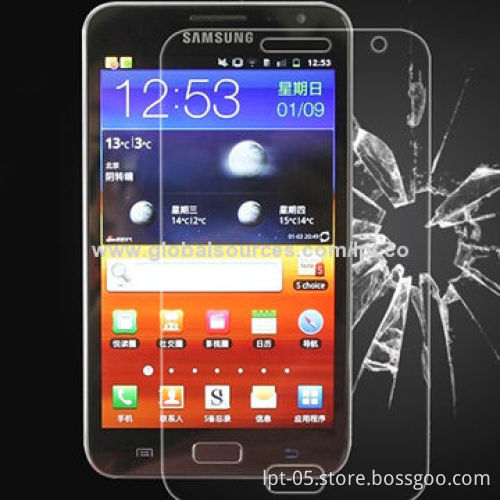 Tempered 0.33mm Glass Explosion Screen Protector for Samsung Galaxy Grand I8552